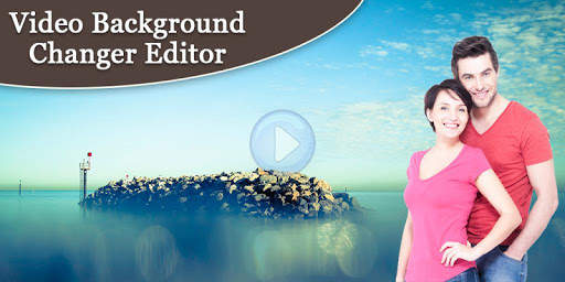 Video Background Changer - Vid screenshot 1