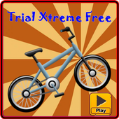 bike Xtreme Free icon