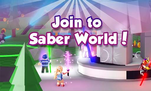 Saber Simulator mod instructions for roblox screenshot 3