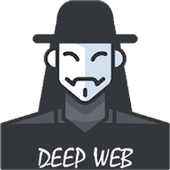 Deep Web иконка