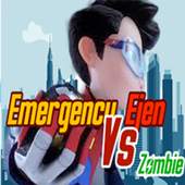 ADVENTURE ALI ~ Emergeny Ejen Vs Zombie 1.0