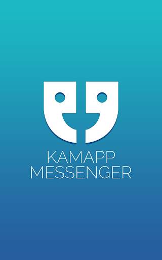 Kamapp Messenger screenshot 7