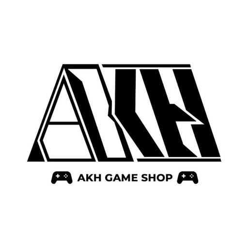 AKH Game Shop 1.1.1