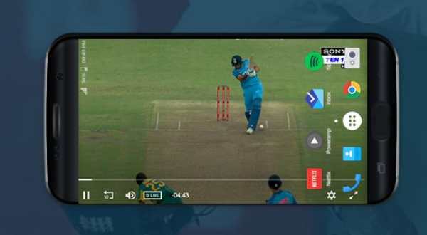 Live Cricket TV Channels screenshot 2