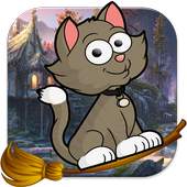 Tom Run Adventure 1.0