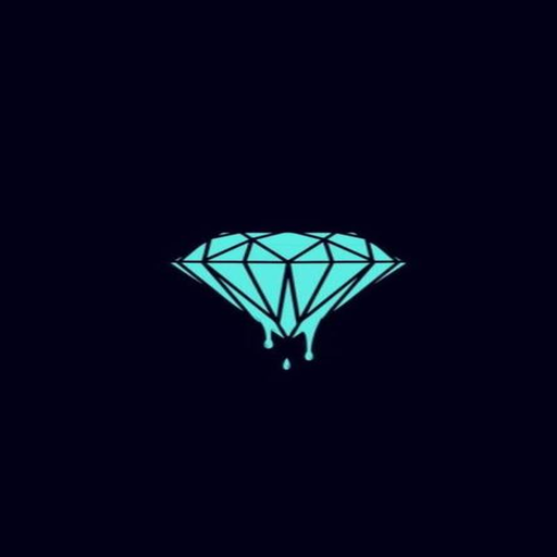 drip wallpaper icon