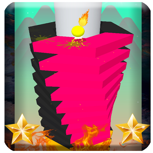 Ball Crush आइकन