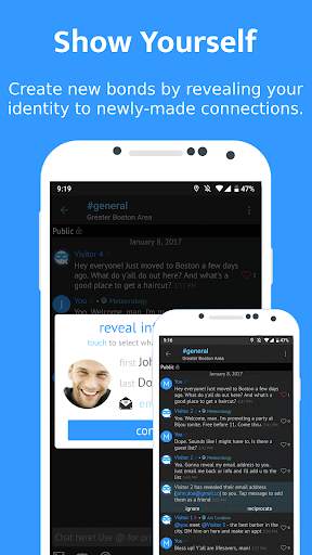 Mask screenshot 2
