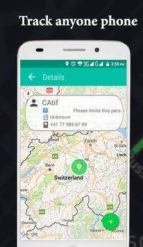 Caller ID: Number Locator screenshot 3