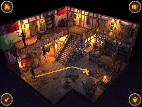 Thieves King screenshot 4