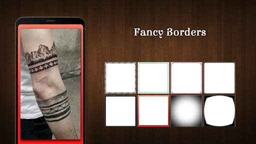 Tattoo for boys Images screenshot 10