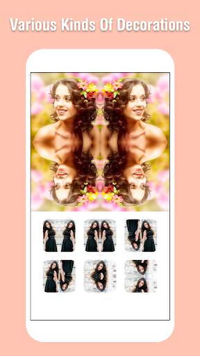 Photo Collage Maker Editor and Collage Creator screenshot 7