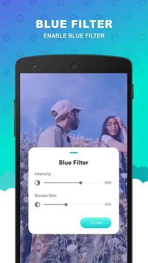 Touch Lock: Screen Lock, Child screenshot 5
