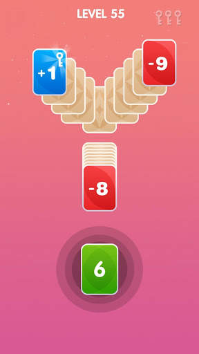 Zero21 Solitaire screenshot 7