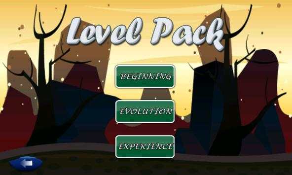 stick ninja hero screenshot 1
