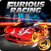 Furious Racing 8 RRF_1.2