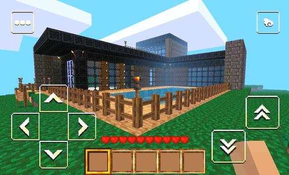 Building Guide for Minecraft screenshot 2