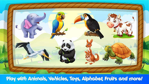 Kids Educational Games : Music screenshot 3