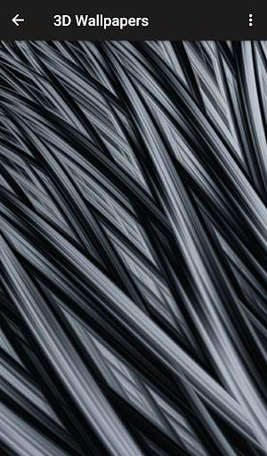 3D Wallpapers screenshot 5