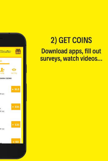 SpeedyCo.in 🤑 FREE gift cards, money, vbuck, pack स्क्रीनशॉट 2