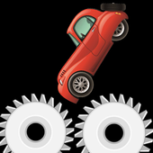 Car Crusher icon