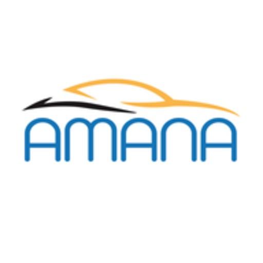 Amana Taxi Driver icon