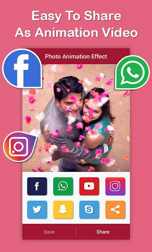 Photo Animation Effect screenshot 6