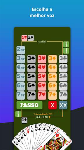 Fun Bridge screenshot 5