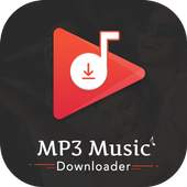 MP3 Music Player & Downloader 1.0