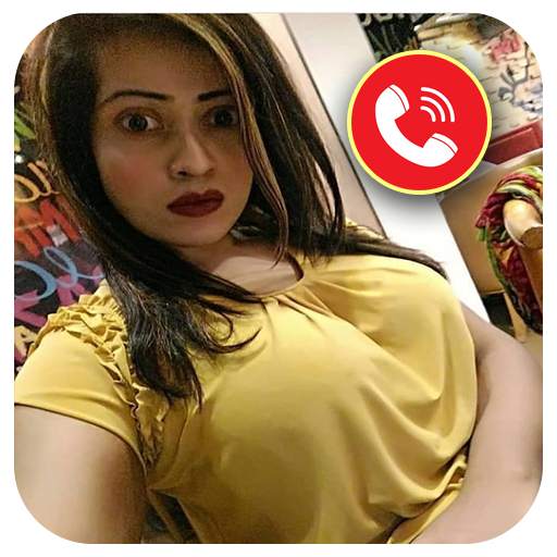 Real Sexy Girls Video Call App 1.01