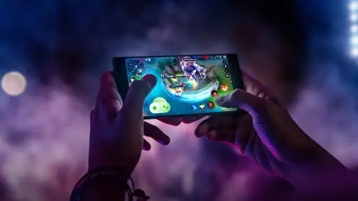 SVIP Gloud Games Guide screenshot 1