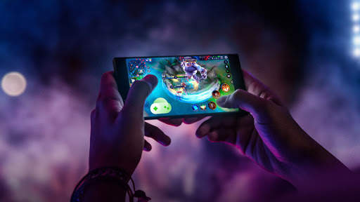 SVIP Gloud Games Guide screenshot 1