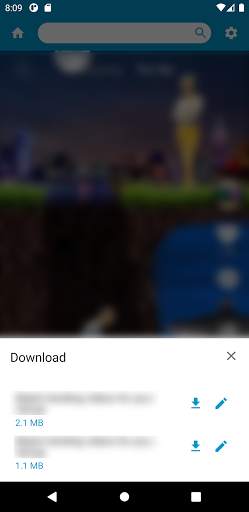 Video Downlode 1x6 MP4 screenshot 4