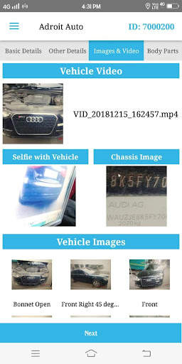 Adroit Auto (Limited Edition) screenshot 6