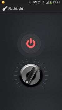 Flashlight screenshot 1