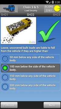 NZ Driving Theory Test screenshot 23