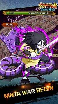 Ninja Tale 3 تصوير الشاشة