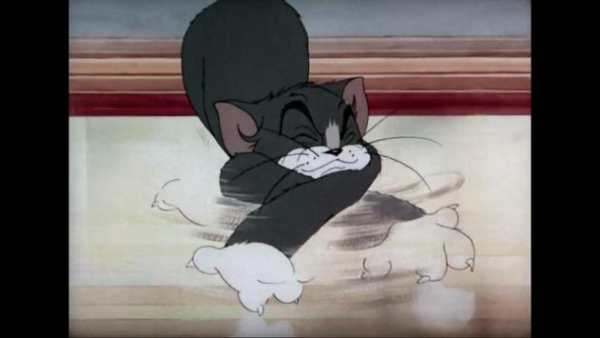 Videos of Tom & Jerry screenshot 2