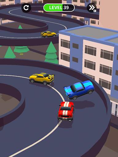 Car Games 3D screenshot 11