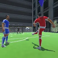 Street Football Game icon