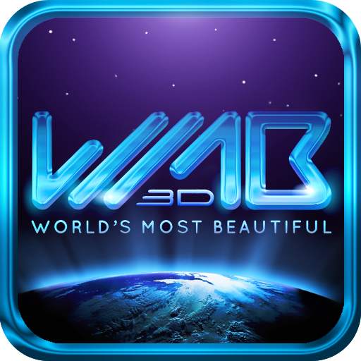 WMB 3D for Tablets 2.4
