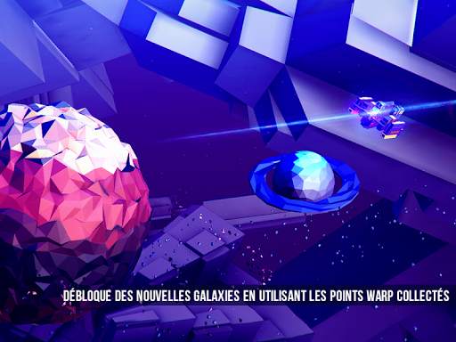 VR Space screenshot 2