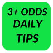 3  ODDS DAILY TIPS 8.2
