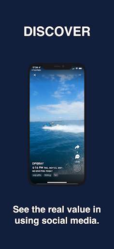 Vybit (formerly Vid) screenshot 1