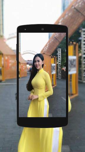 Beauty Korean Girls 2 تصوير الشاشة