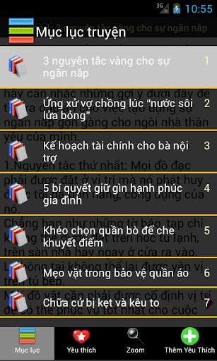 Mẹo Vặt Cuộc Sống screenshot 4
