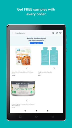 Boxed Wholesale screenshot 10