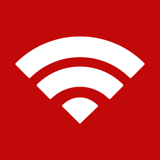 WiFi Password Reader [ROOT] icon