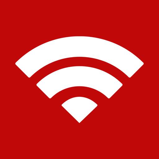 WiFi Password Reader [ROOT] 1.8.1