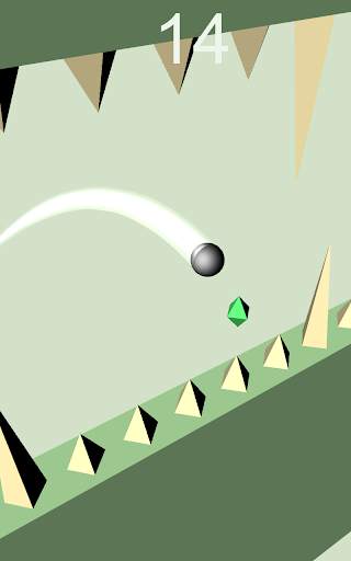 FlyBo - Fly 3D screenshot 7